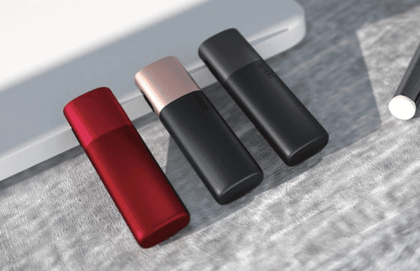 ISMOD NANO加熱煙主機通用 IQOS 2.4/3.0 LEME樂美:圖片 4